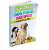 Thumbnail Healthy Homemade Dog Food Recipes